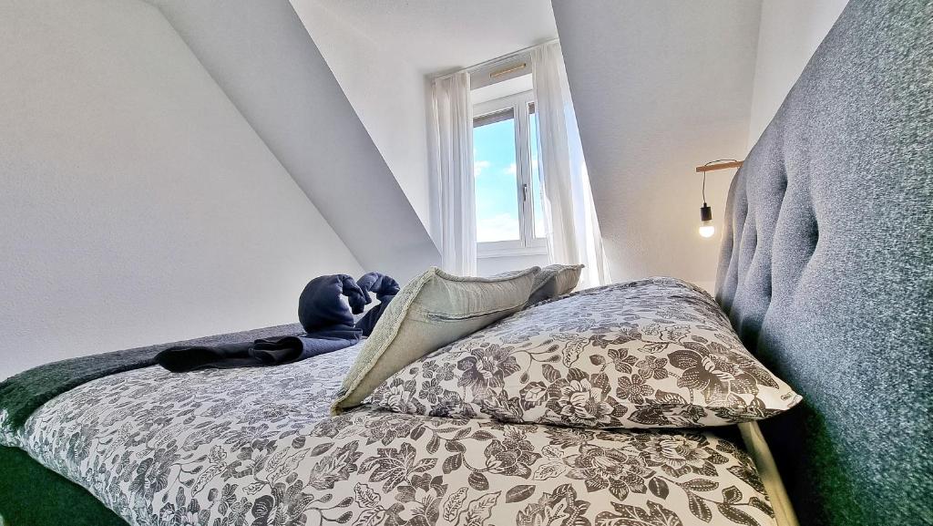 Colmar Mon Amour-CHIC-GARAGE-FIBRE-RBNB – photo 49