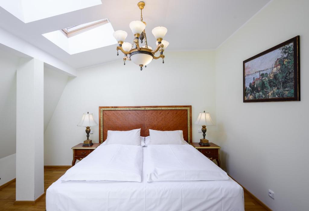 Residence Romanza - 一居室公寓