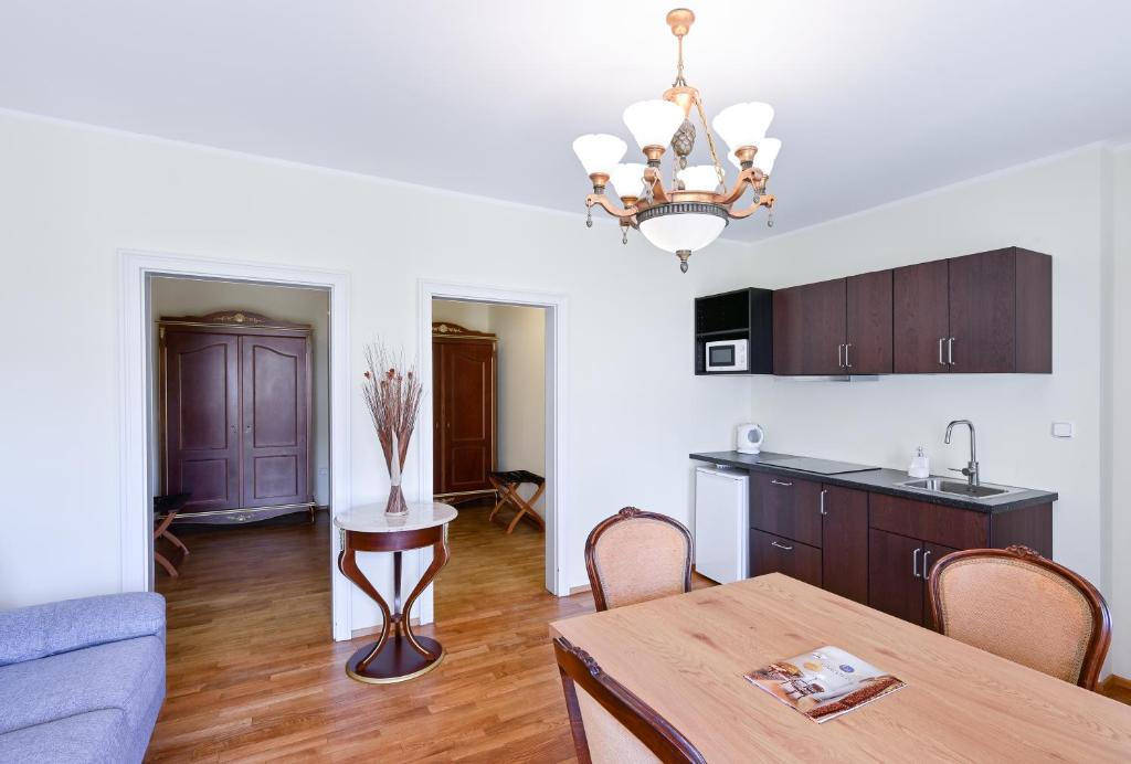 Residence Romanza - Resim 43