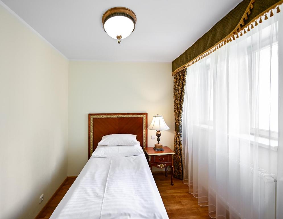 Residence Romanza - Resim 29