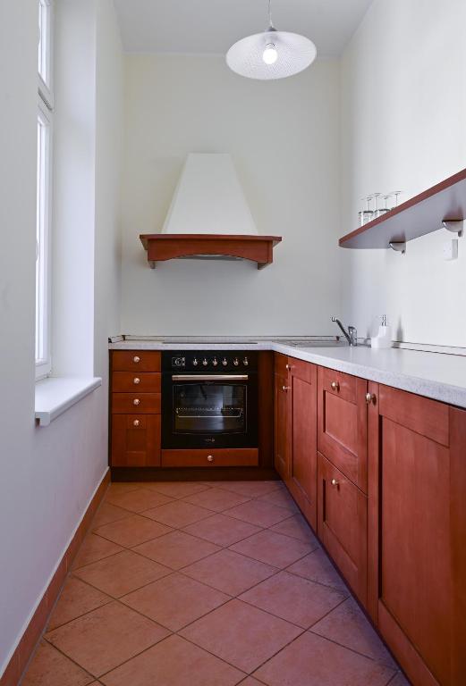 Residence Romanza - Resim 24