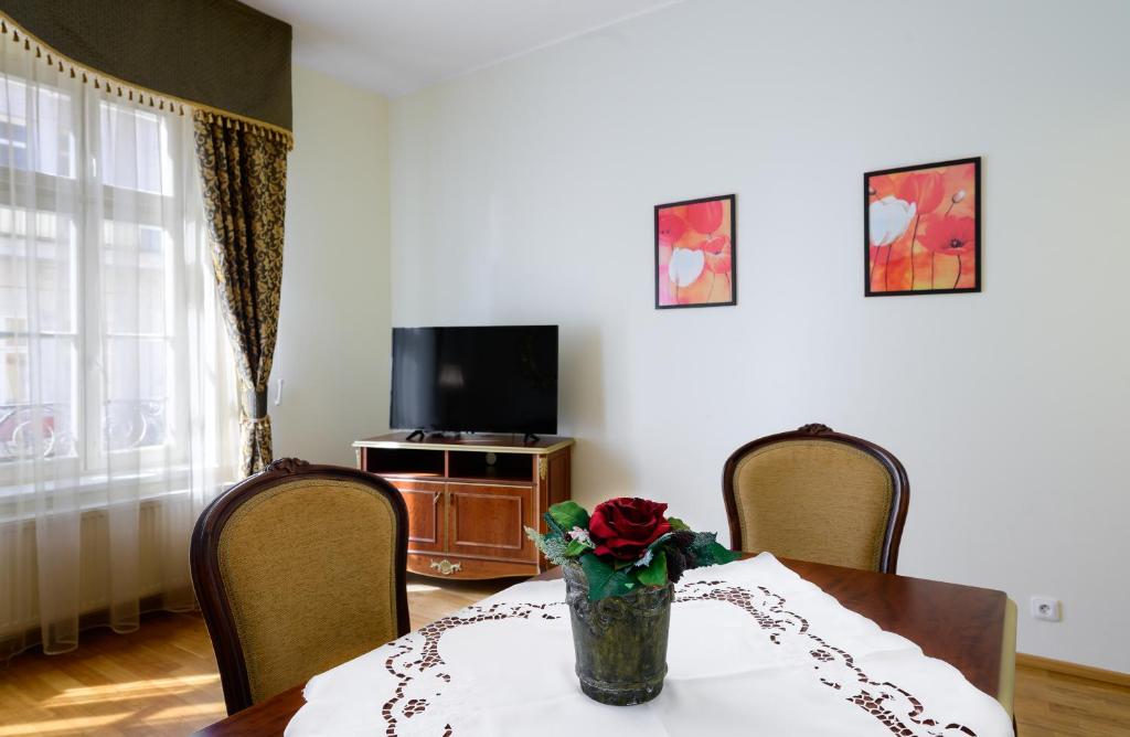 Residence Romanza - 3