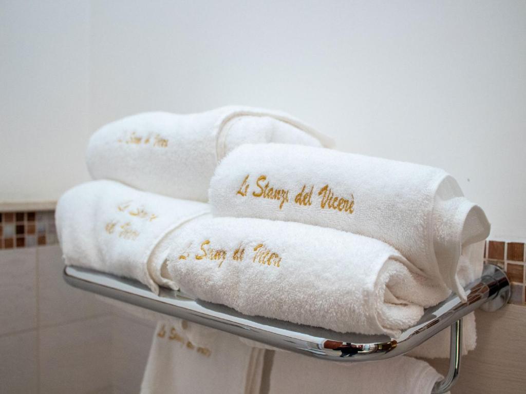 Kép Le Stanze Del Vicerè Boutique Hotel szállásáról Nápolyban a galériában