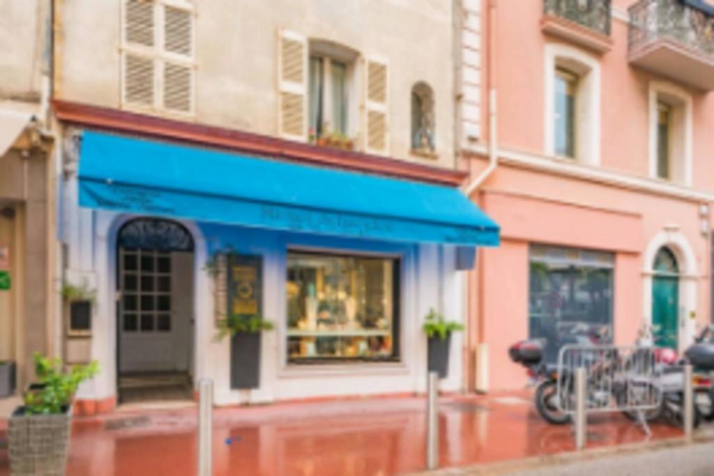 Fotografia z galérie ubytovania Beautiful apartment - Croisette Gray Albion - 1BR2p v Cannes