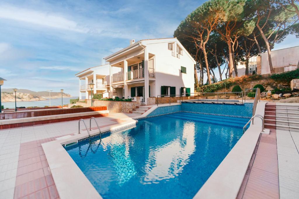 Fotografia z galérie ubytovania Casa la Fosca Palamos v destinácii Palamós