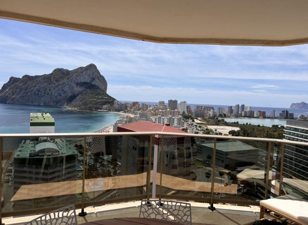Appartement KEVISTA Calpe, Calpe – Bijgewerkte prijzen 2023