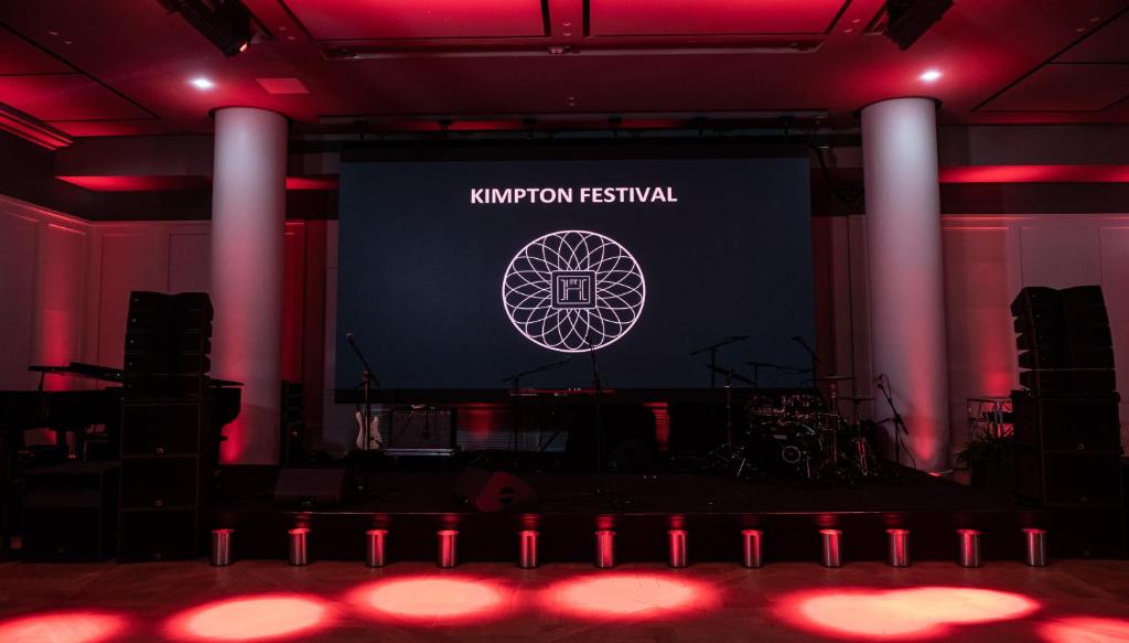 Kimpton - St Honoré Paris by IHG - Resim 35