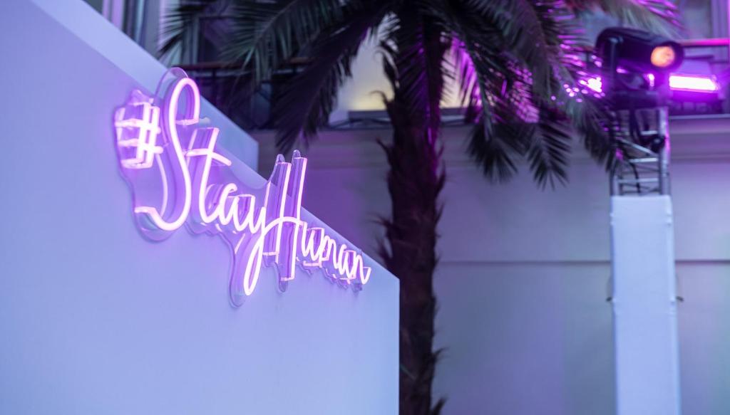 Kimpton - St Honoré Paris by IHG - Resim 42