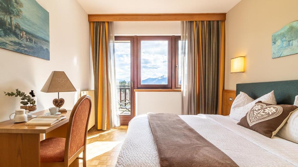 Hotel Arcobaleno - Habitación Estándar Doble O Twin