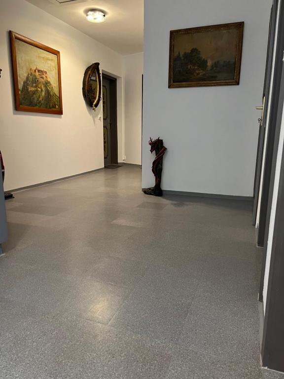 Fotografie z fotogalerie ubytování Apartment 3 Gäste v destinaci Schörfling