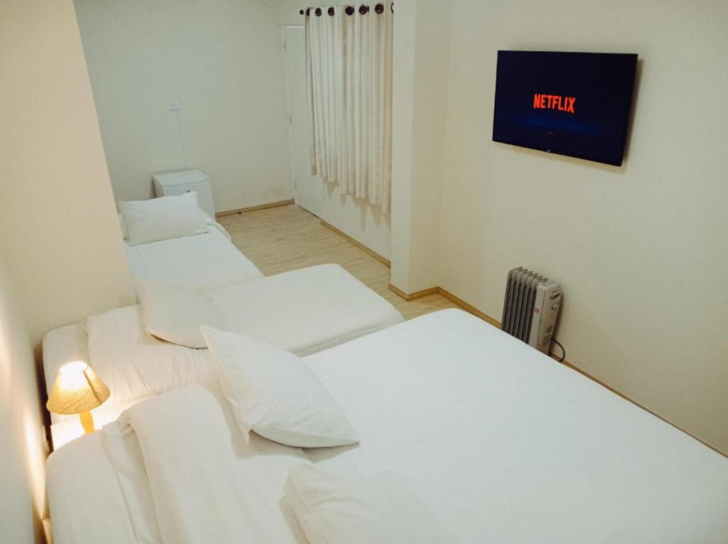 Pousada Morro do Elefante