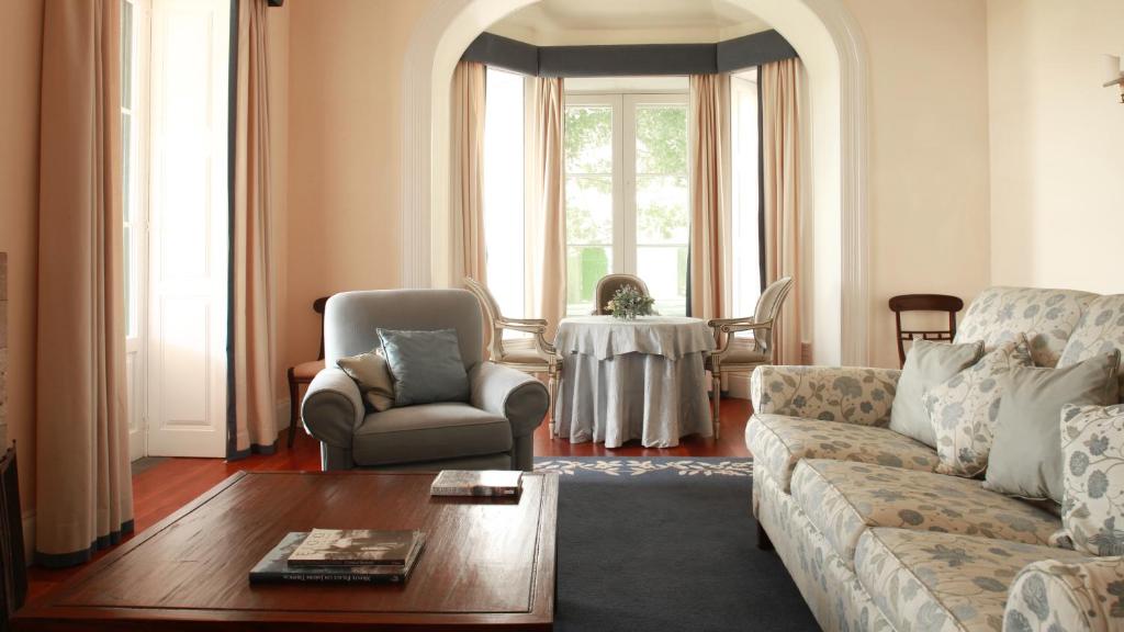 Quinta das Malvas - Quinta de Santa Luzia - 19