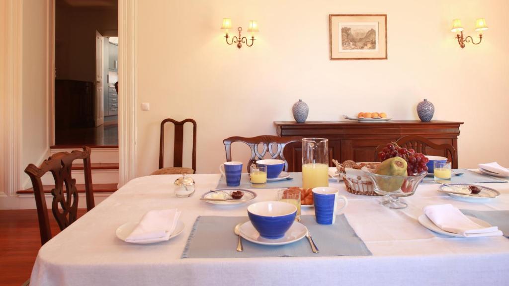 Quinta das Malvas - Quinta de Santa Luzia - 16