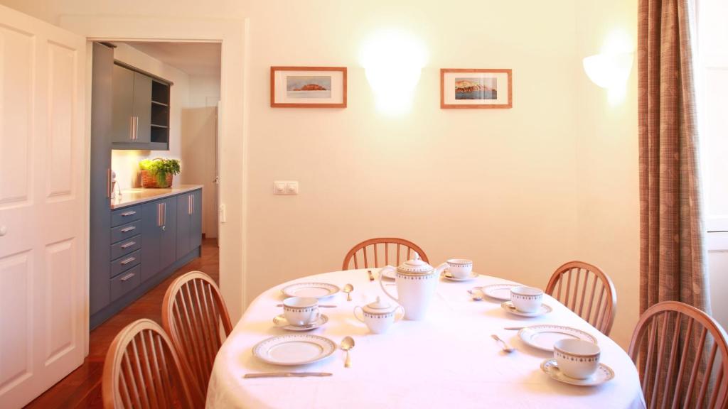 Quinta das Malvas - Quinta de Santa Luzia - 10