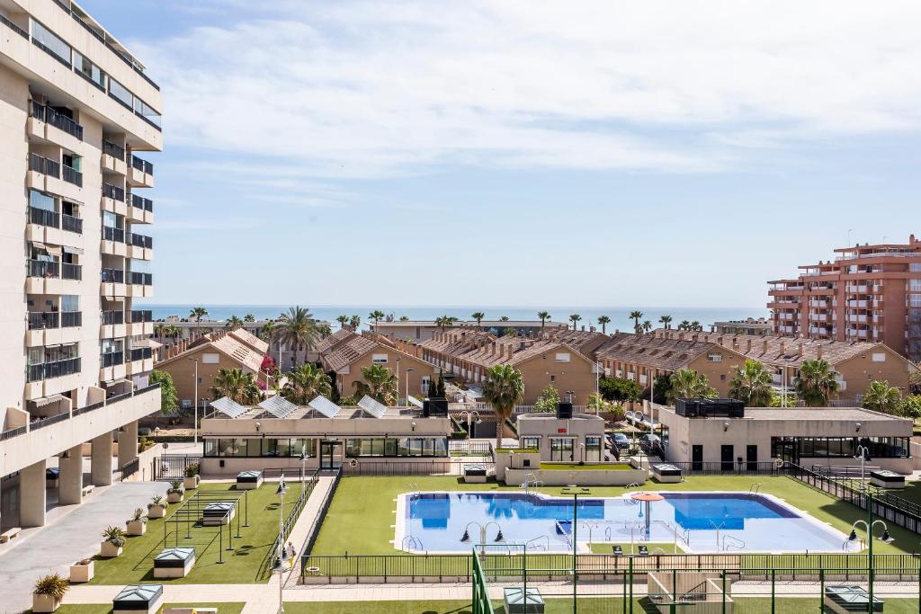 Valencia Doble A Deluxe, Valencia – Updated 2023 Prices