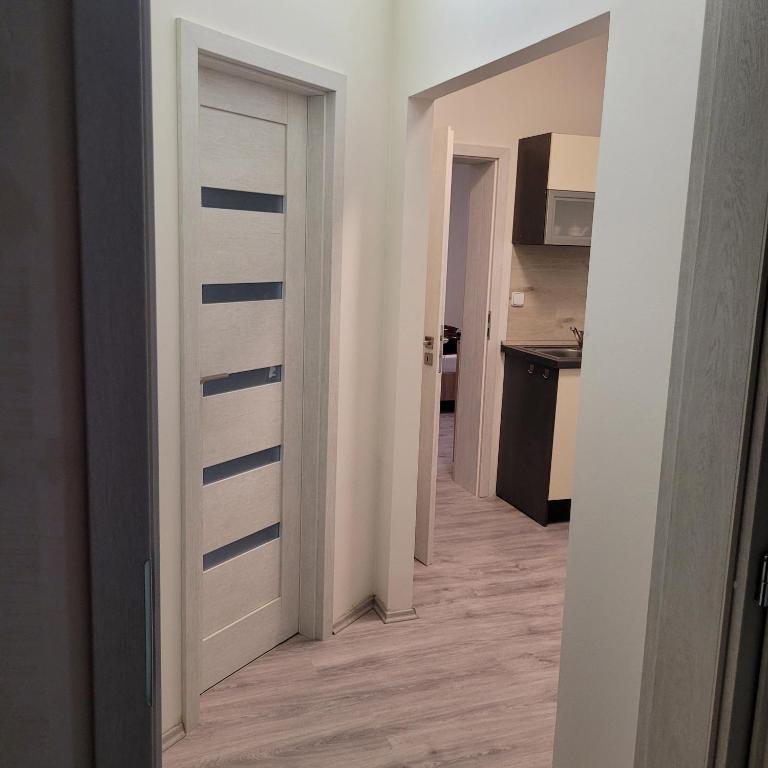Fotografie z fotogalerie ubytování Apartmán Křtiny ve Křtinách