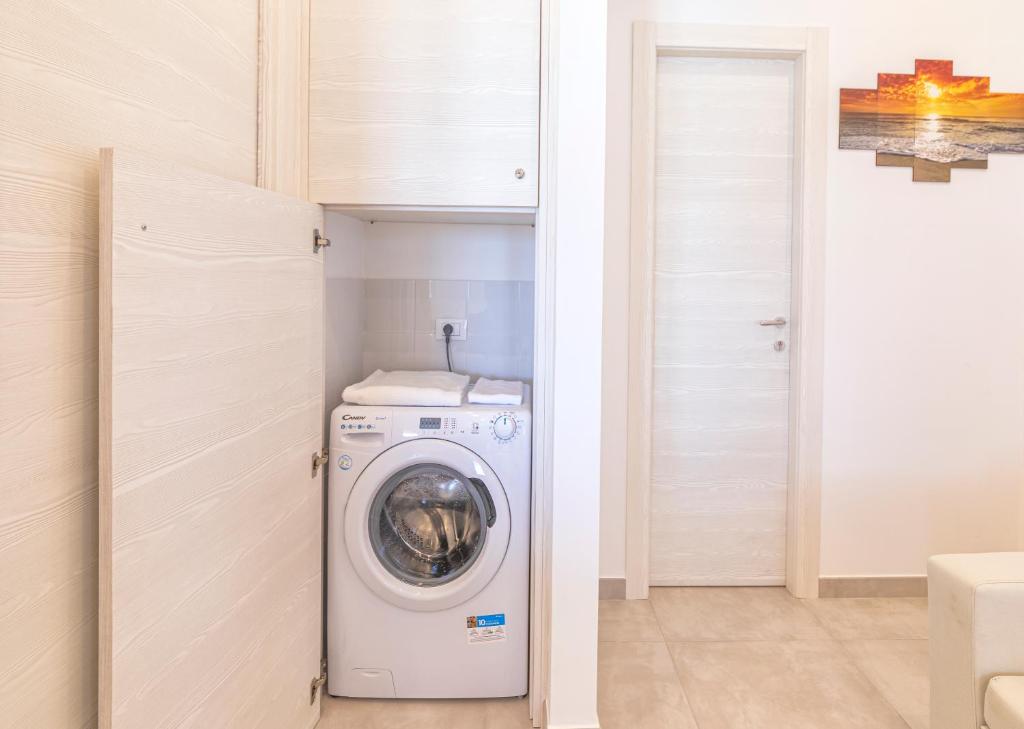 Φωτογραφία από το άλμπουμ του Casa degli Aranci στην Ίσκια