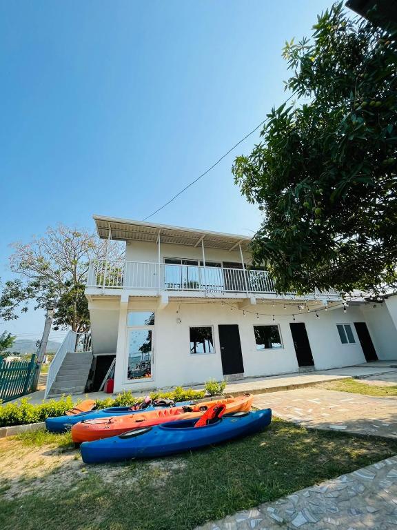 Hotel Velomares del Caribe (Honduras Puerto Cortés)