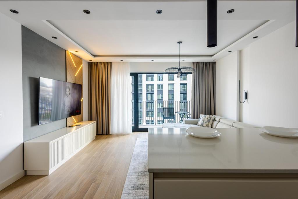 Terra Luxe Residences - Housity