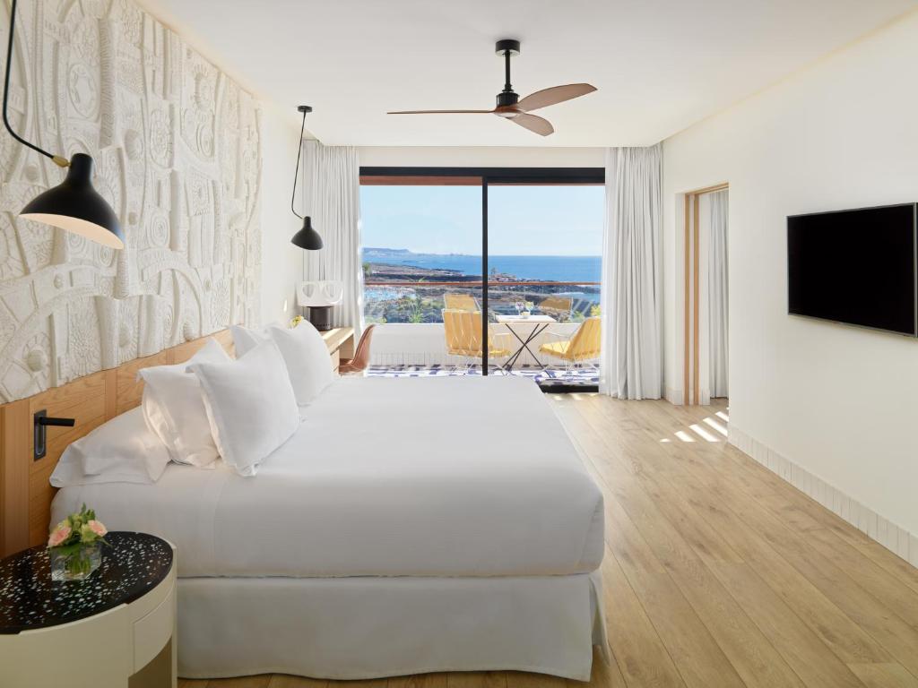 H10 Atlantic Sunset - Suite Rooftop (2 Adults)