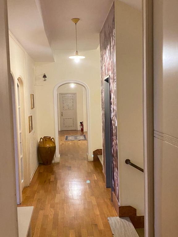 Fotografie z fotogalerie ubytování HOTEL LA LOGGIA v destinaci Matelica