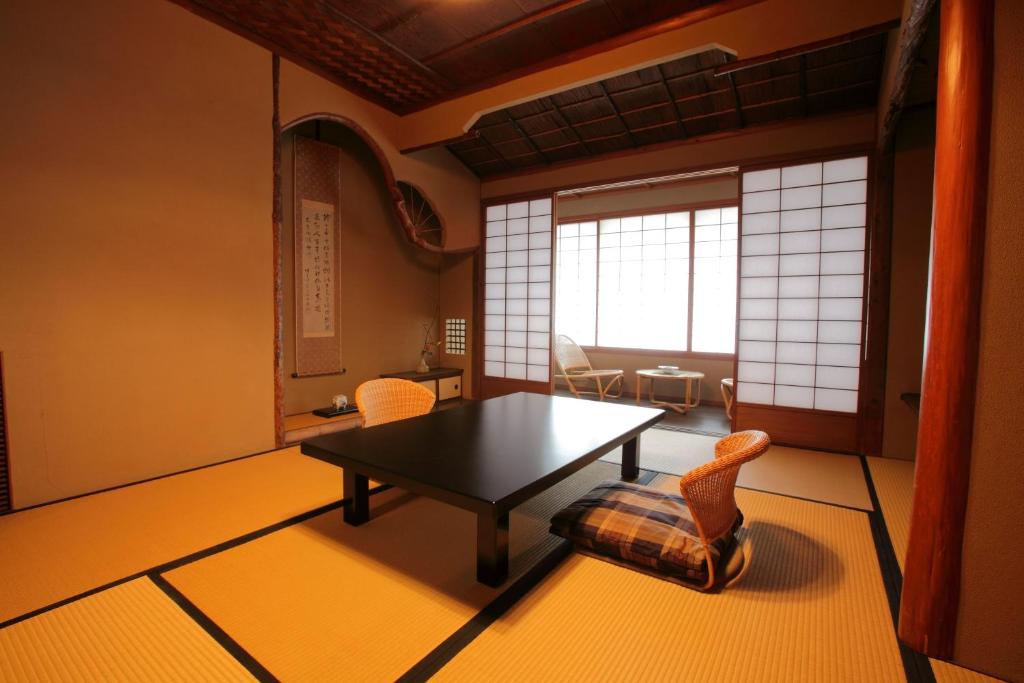 Fotografie z fotogalerie ubytování Yoyokaku v destinaci Karacu