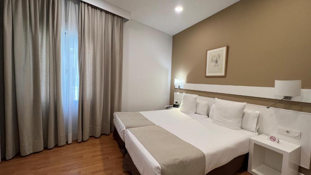 Hotel Alcázar, Sevilla – Precios actualizados 2023