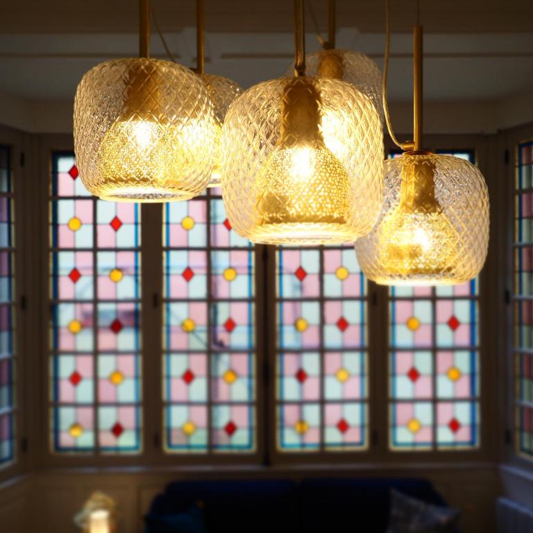Zdjęcie z galerii obiektu Appartement de charme Art Déco w mieście Vichy