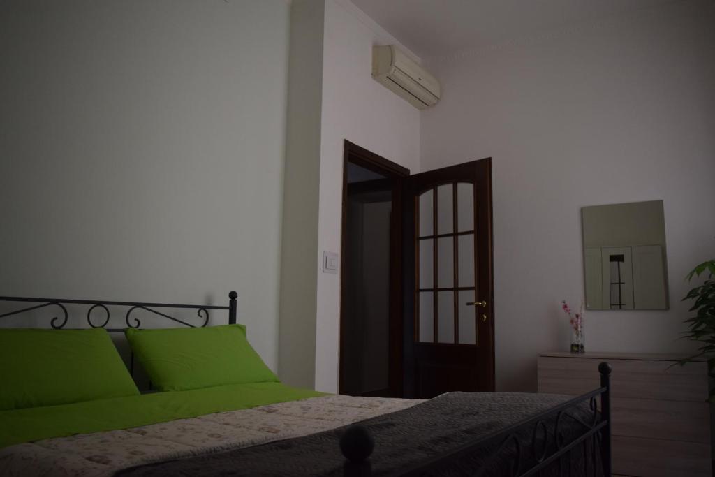 Część wypoczynkowa w obiekcie Residenza Lo Bello Vedere