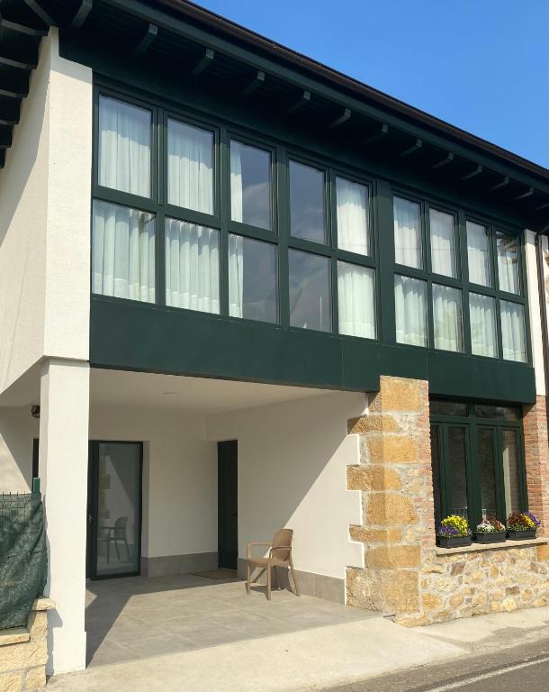 Rincón de picos - 11