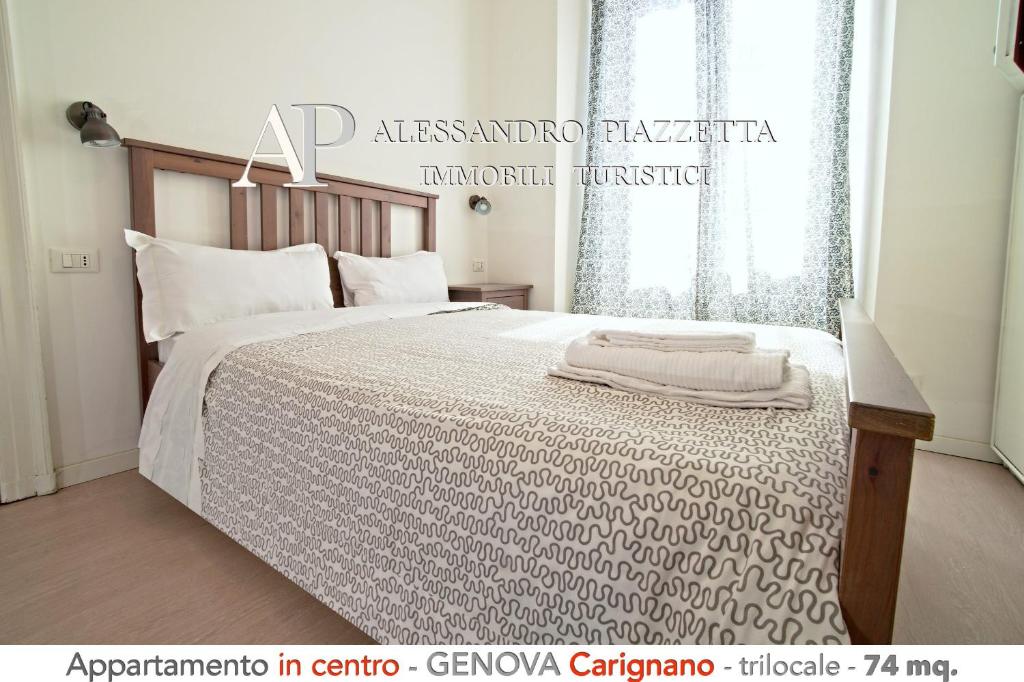 Virginia 23 CARIGNANO