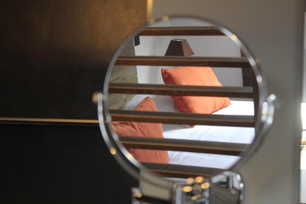 Boutique Hotel Saint-Géry - Resim 36