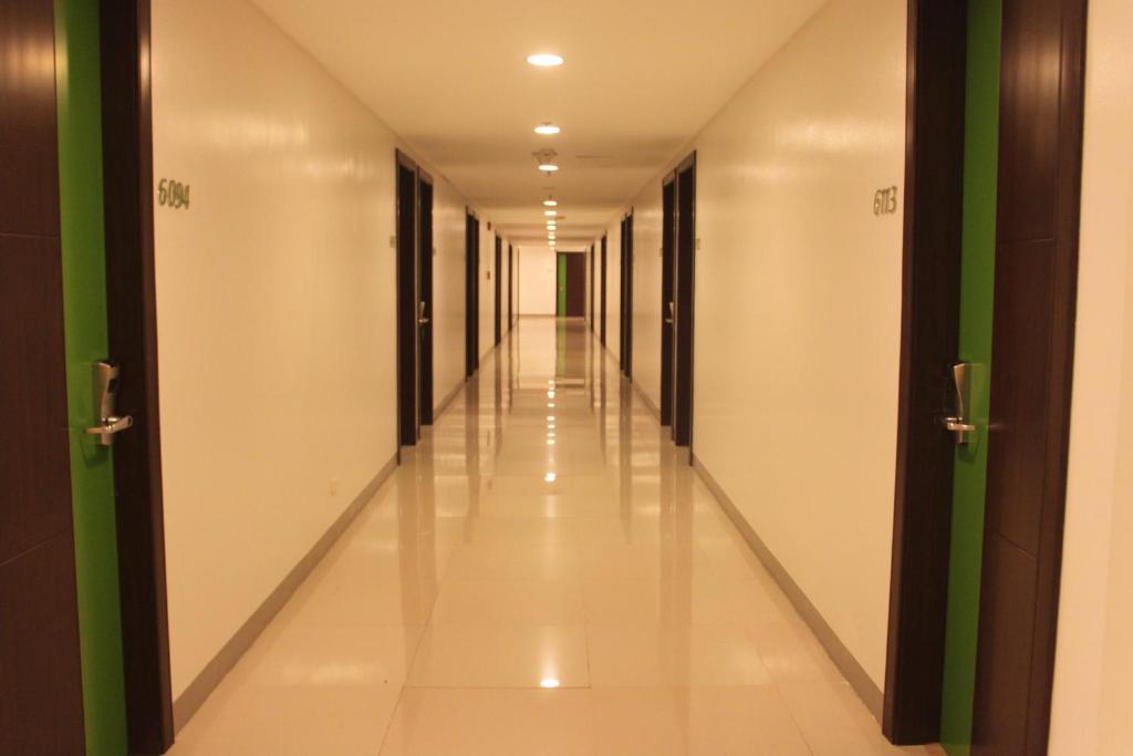 Fotografie z fotogalerie ubytování Go Hotels Plus Mandaluyong v destinaci Manila