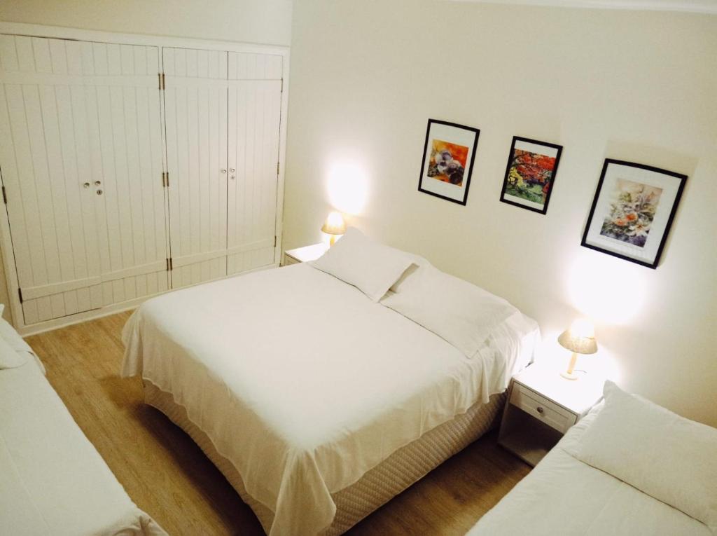 Pousada Morro do Elefante