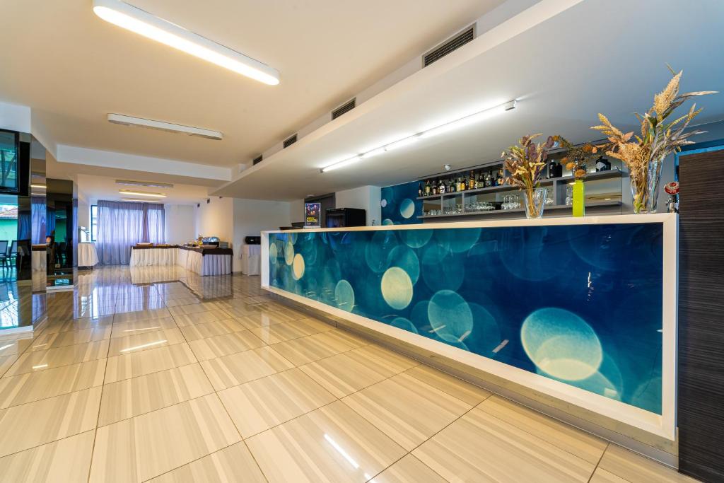 Fotografie z fotogalerie ubytování Hotel Ali Baba v Humenném