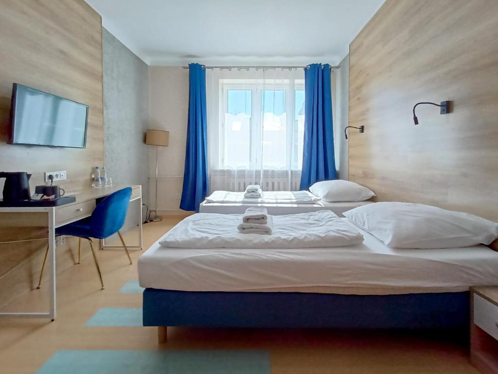 Kamienica Morska Gdynia - 16