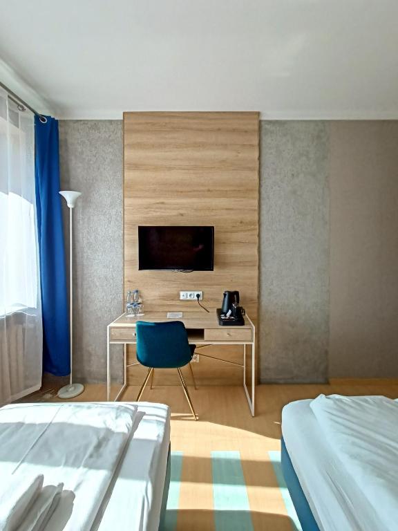 Kamienica Morska Gdynia - 14