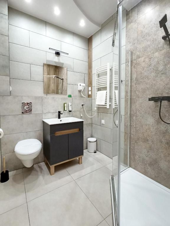 Kamienica Morska Gdynia - 17