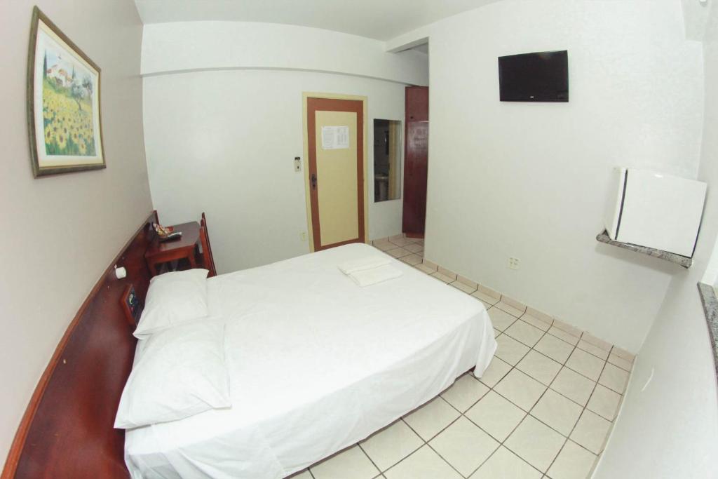 Alpha Ville Hotel - Standard Double Or Twin Room