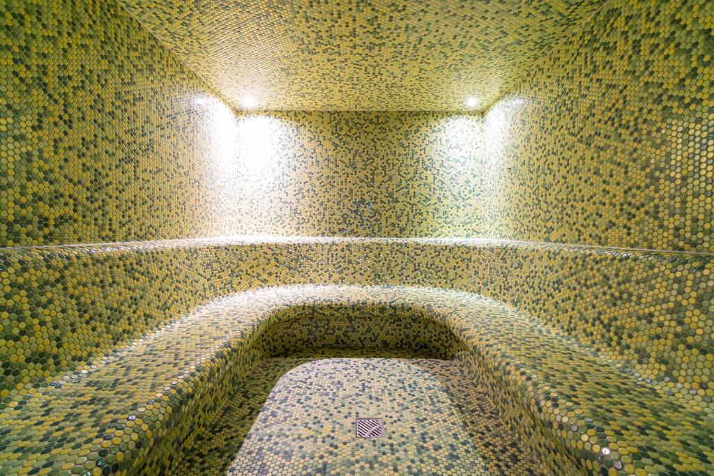 Fotografie z fotogalerie ubytování Hotel Ali Baba v Humenném