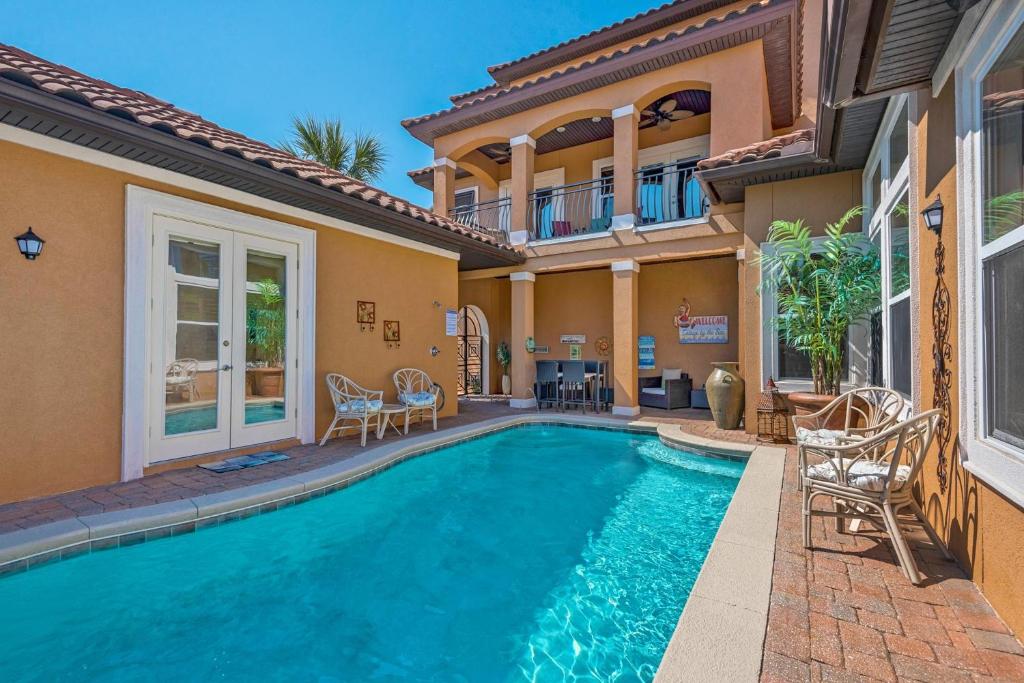 El Casa Grande, Destin (updated prices 2024)