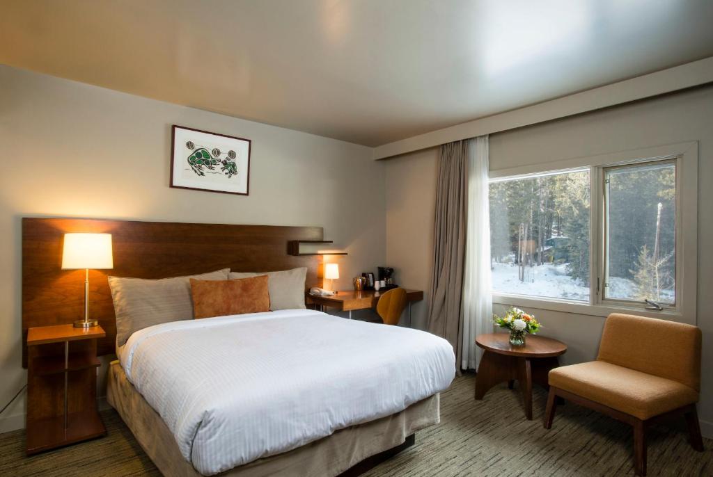 The Juniper Hotel & Bistro photo