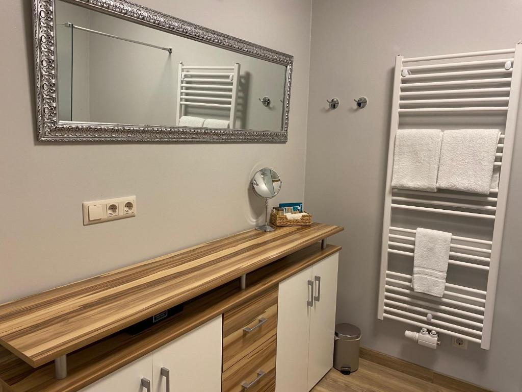 Villa Martini Boutiquehotel - Chambre Double De Luxe