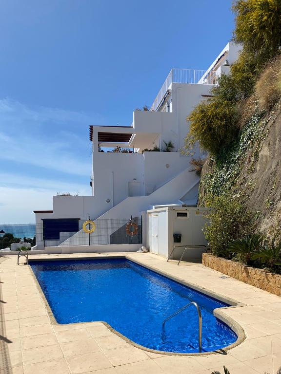 Fotografie z fotogalerie ubytování RESIDENCIAL OASIS 4 v destinaci Mojácar