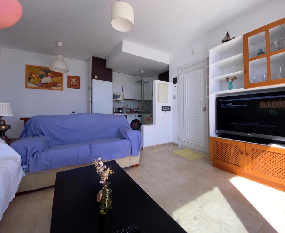 Fotografie z fotogalerie ubytování RESIDENCIAL OASIS 4 v destinaci Mojácar
