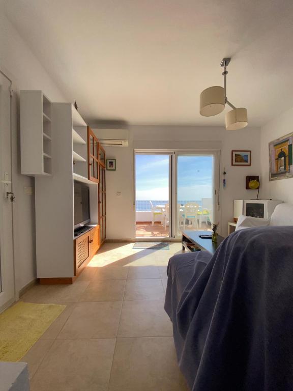 Fotografie z fotogalerie ubytování RESIDENCIAL OASIS 4 v destinaci Mojácar