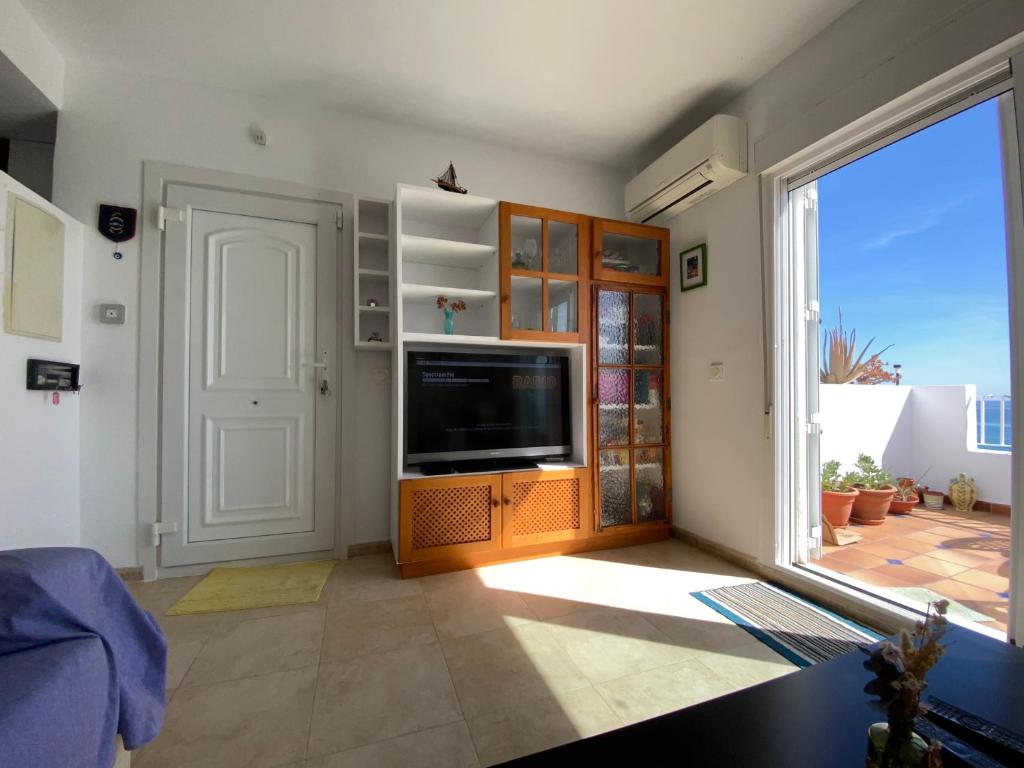 Fotografie z fotogalerie ubytování RESIDENCIAL OASIS 4 v destinaci Mojácar