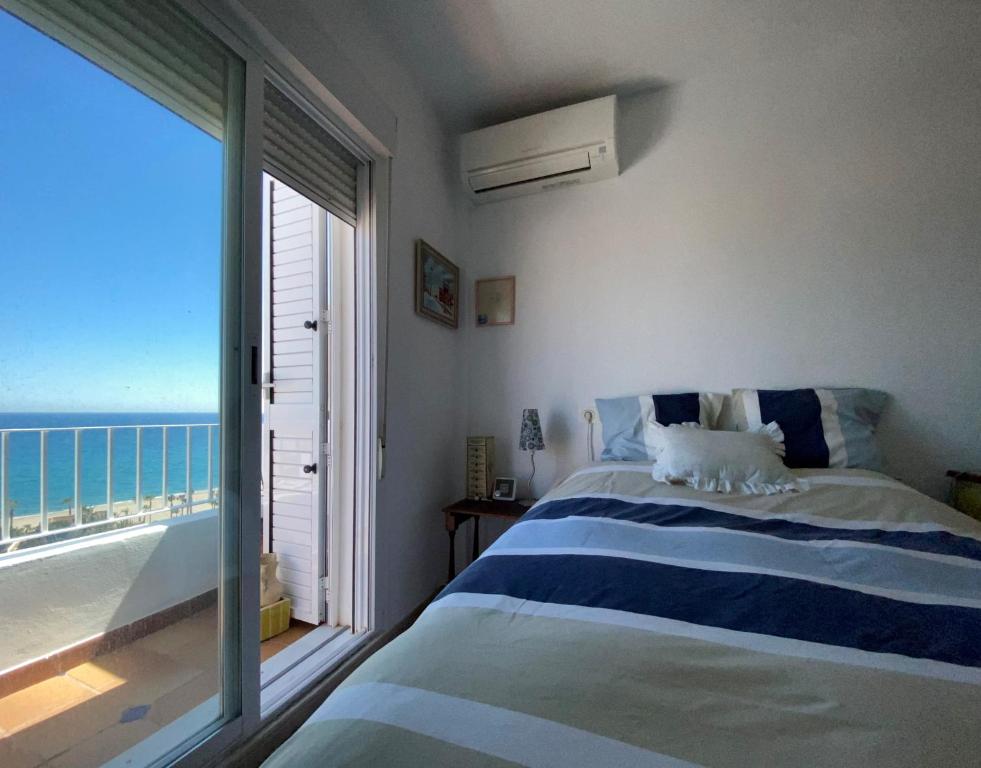Fotografie z fotogalerie ubytování RESIDENCIAL OASIS 4 v destinaci Mojácar