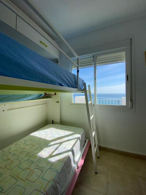 Fotografie z fotogalerie ubytování RESIDENCIAL OASIS 4 v destinaci Mojácar