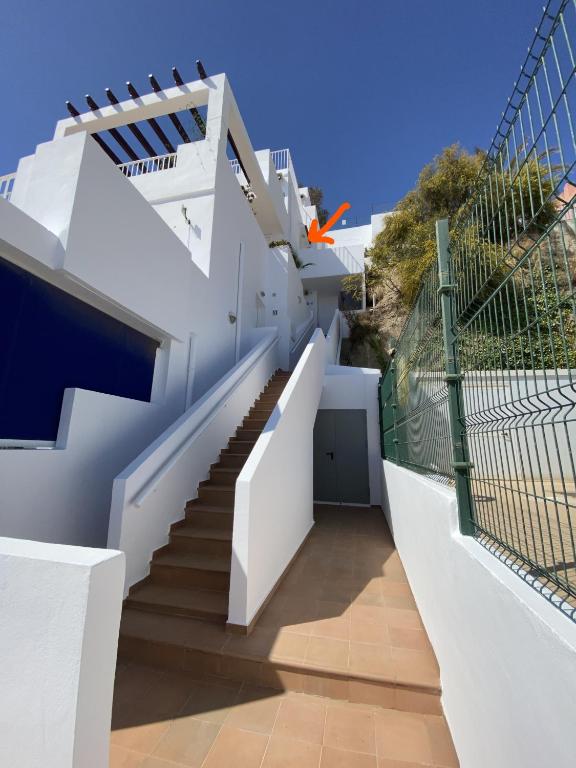 Fotografie z fotogalerie ubytování RESIDENCIAL OASIS 4 v destinaci Mojácar